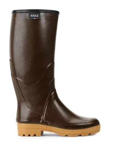 Bottes Chambord pro 2 ISO Aigle - Natusport 2