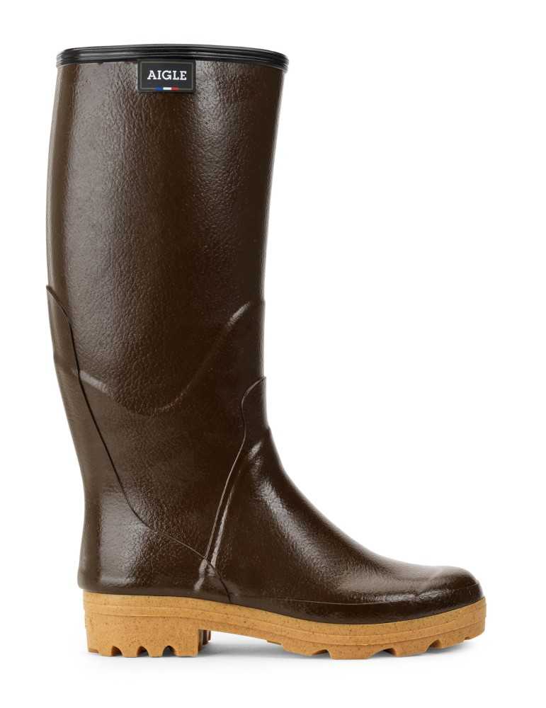 Bottes Chambord pro 2 ISO Aigle - Natusport