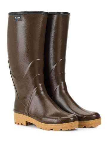 Bottes Chambord pro 2 ISO Aigle - Natusport