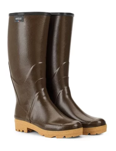Bottes Chambord pro 2 ISO Aigle - Natusport