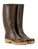 Bottes Chambord pro 2 ISO Aigle - Natusport