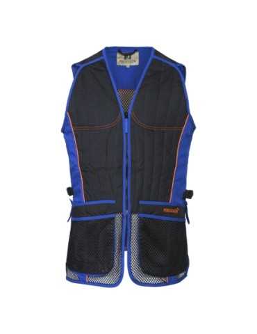 Gilet Ball Trap Evo Percussion - Natusport