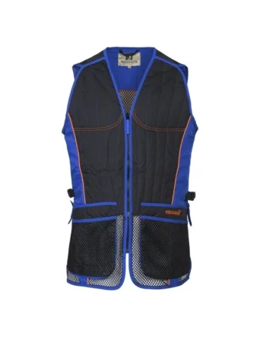 Gilet Ball Trap Evo Percussion - Natusport