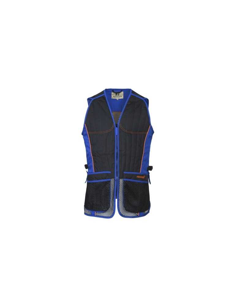 Gilet Ball Trap Evo Percussion - Natusport