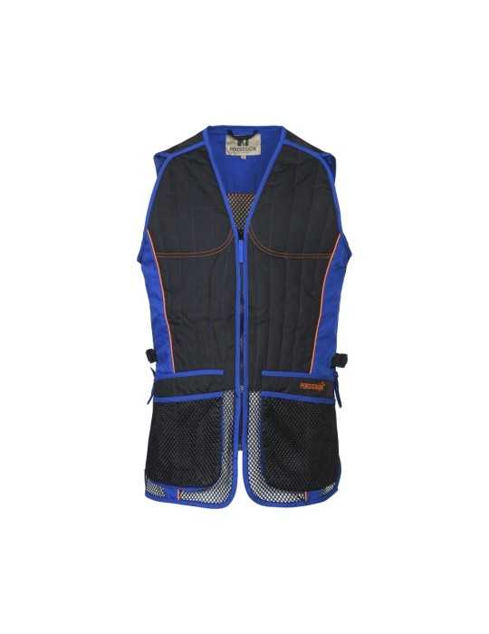 Gilet Ball Trap Evo Percussion - Natusport