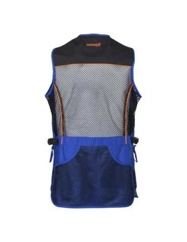Gilet Ball Trap Evo Percussion - Natusport 2