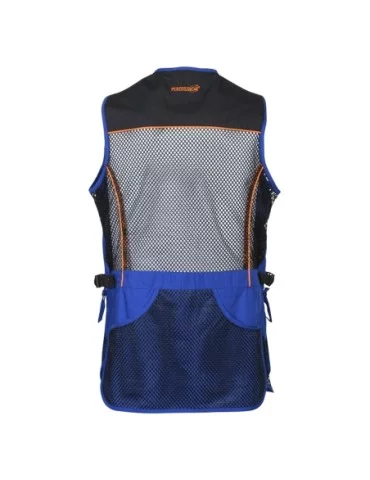 Gilet Ball Trap Evo Percussion - Natusport 2
