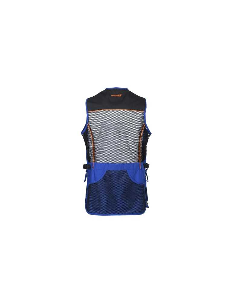 Gilet Ball Trap Evo Percussion - Natusport