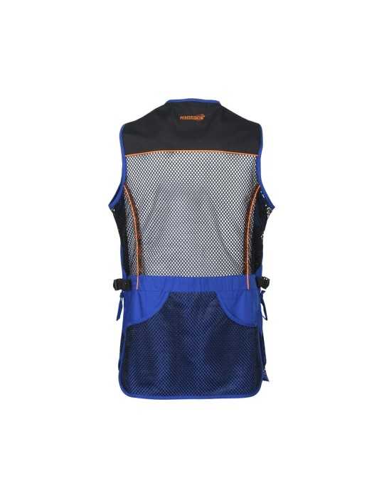 Gilet Ball Trap Evo Percussion - Natusport