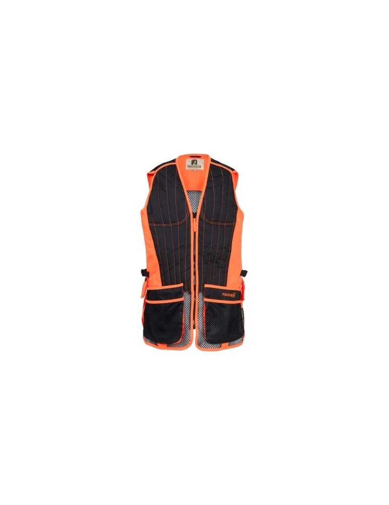 Gilet Ball Trap Evo Percussion - Natusport
