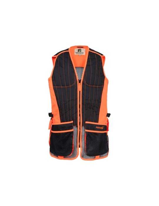 Gilet Ball Trap Evo Percussion - Natusport