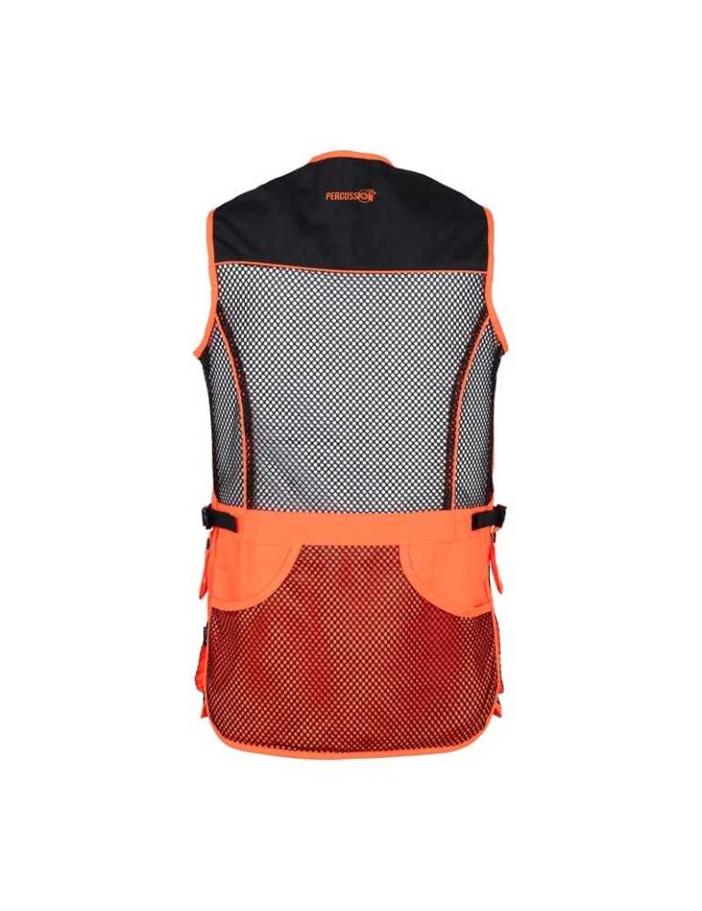 Gilet Ball Trap Evo Percussion - Natusport