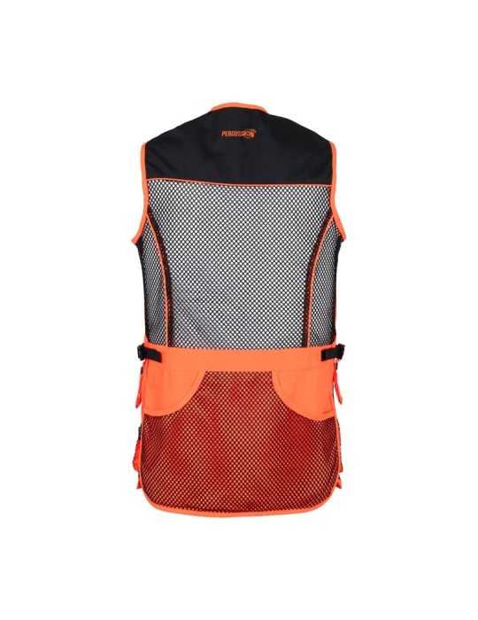 Gilet Ball Trap Evo Percussion - Natusport