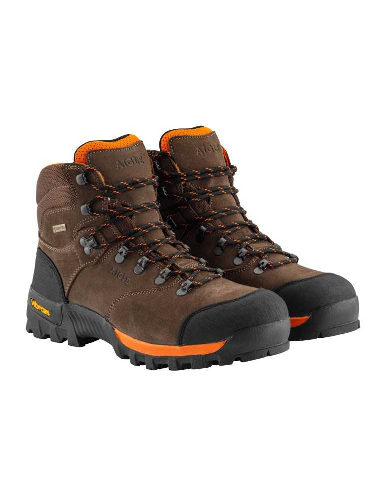 Chaussures de randonnée Altavio mid GTX Aigle - Natusport