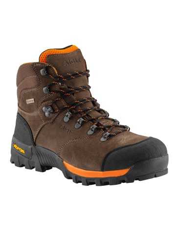 Chaussures de randonnée Altavio mid GTX Aigle - Natusport 2