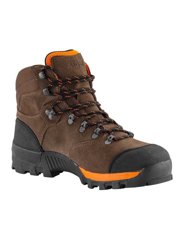 Chaussures de randonnée Altavio mid GTX Aigle - Natusport