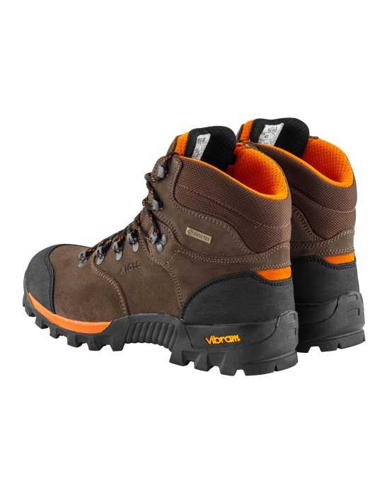 Chaussures de randonnée Altavio mid GTX Aigle - Natusport