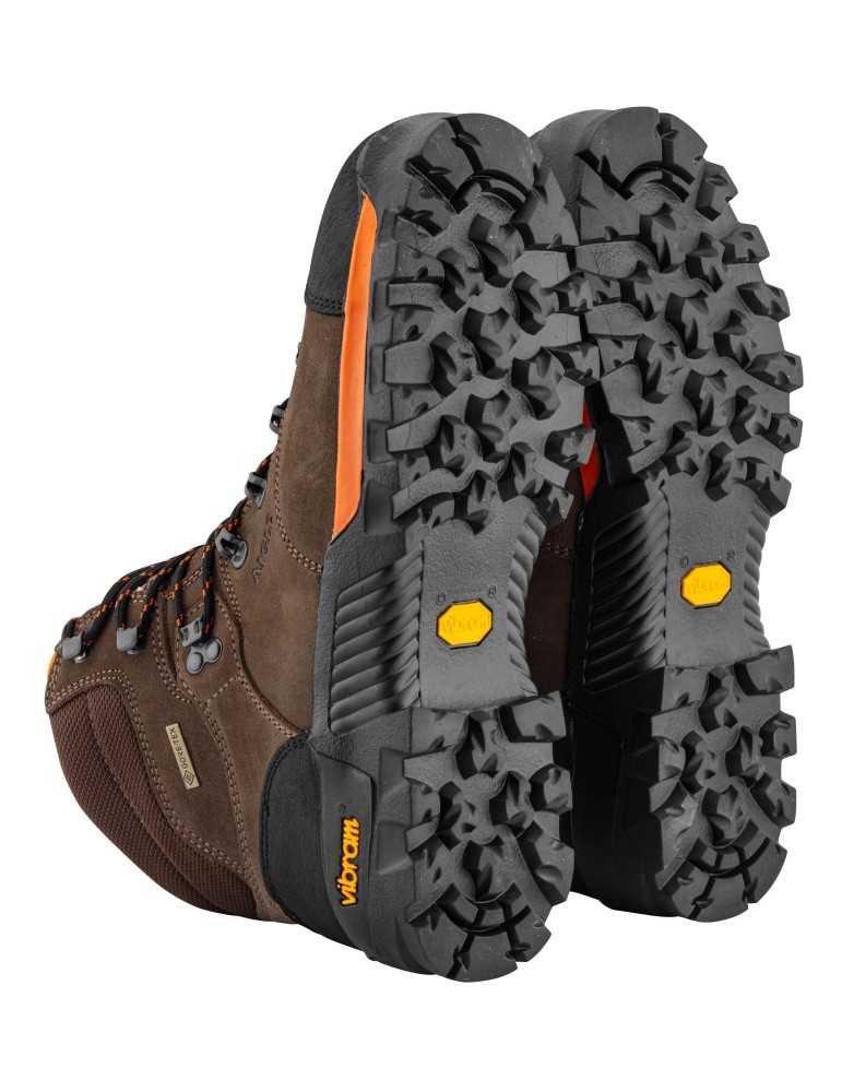Chaussures de randonnée Altavio mid GTX Aigle - Natusport