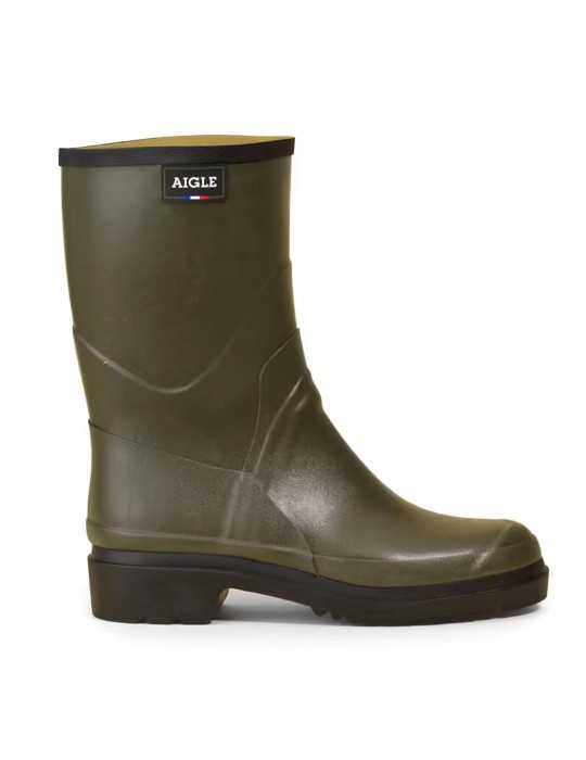 Bottillons bison Aigle - Natusport