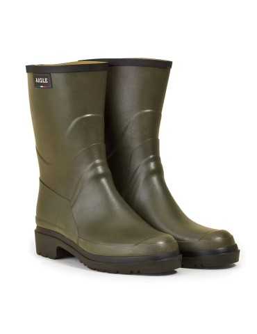 Bottillons bison Aigle - Natusport