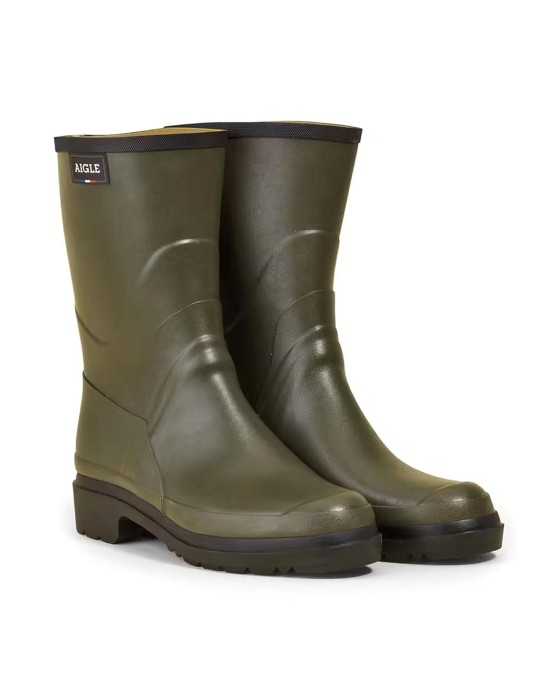 Bottillons bison Aigle - Natusport