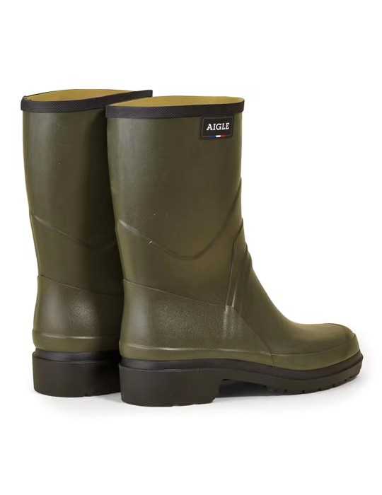 Bottillons bison Aigle - Natusport