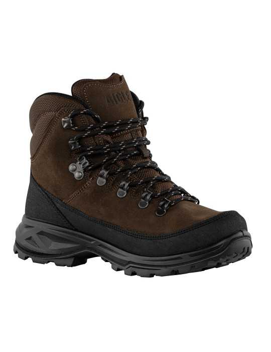 Chaussures Bakke GTX marron Aigle - Natusport