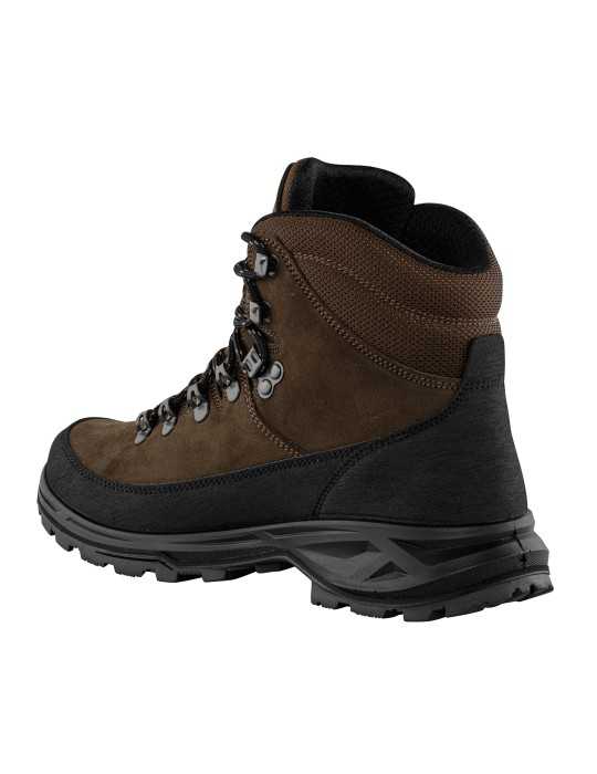 Chaussures Bakke GTX marron Aigle - Natusport