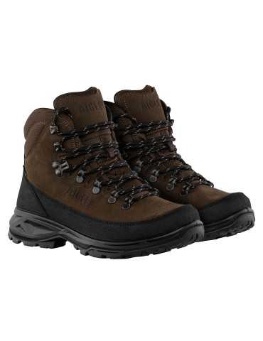 Chaussures Bakke GTX marron Aigle - Natusport