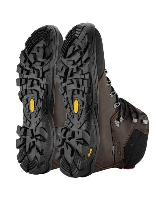 Chaussures Skov MTD marron Aigle - Natusport