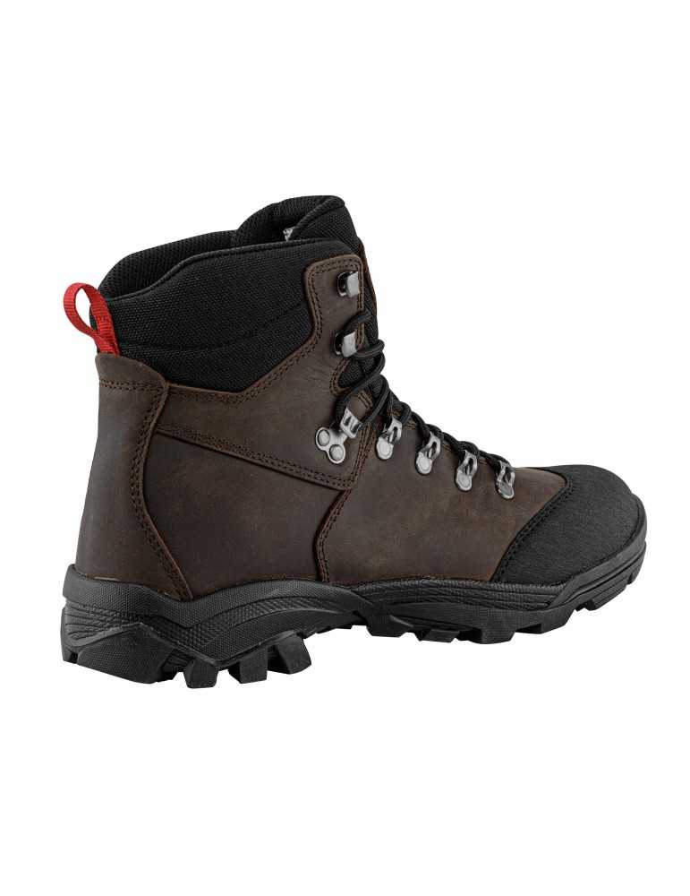 Chaussures Skov MTD marron Aigle - Natusport