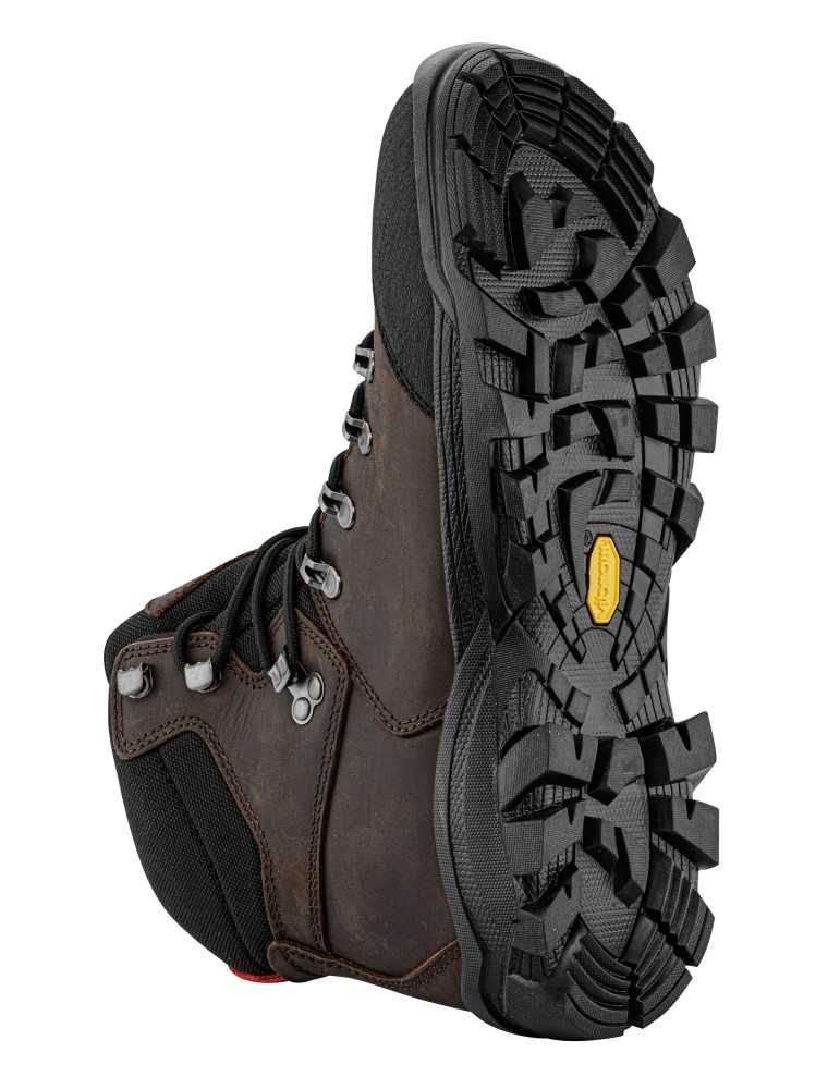 Chaussures Skov MTD marron Aigle - Natusport