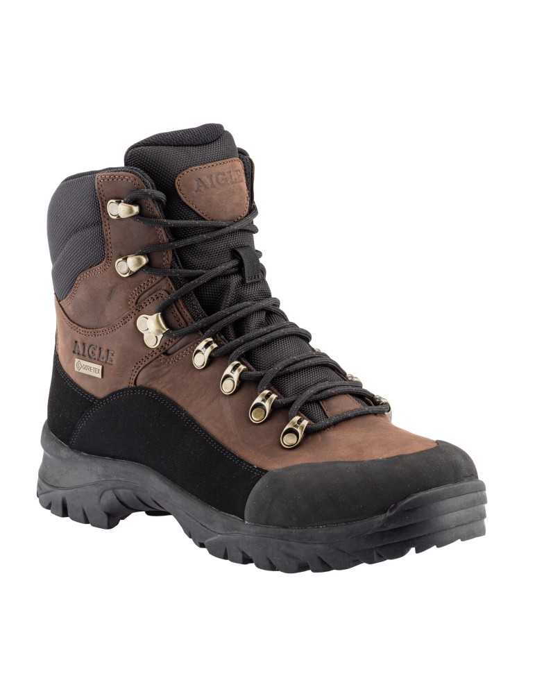 Chaussures de chasse Sarenne GTX Aigle - Natusport