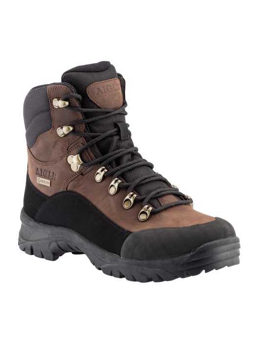 Chaussures de chasse Sarenne GTX Aigle - Natusport