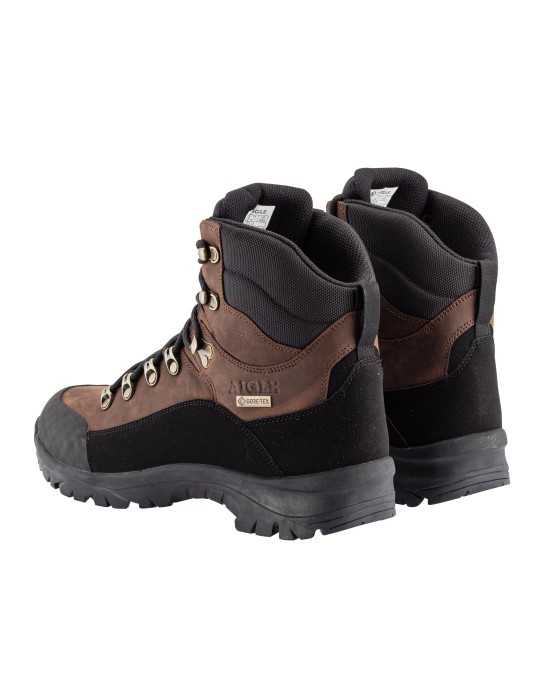 Chaussures de chasse Sarenne GTX Aigle - Natusport
