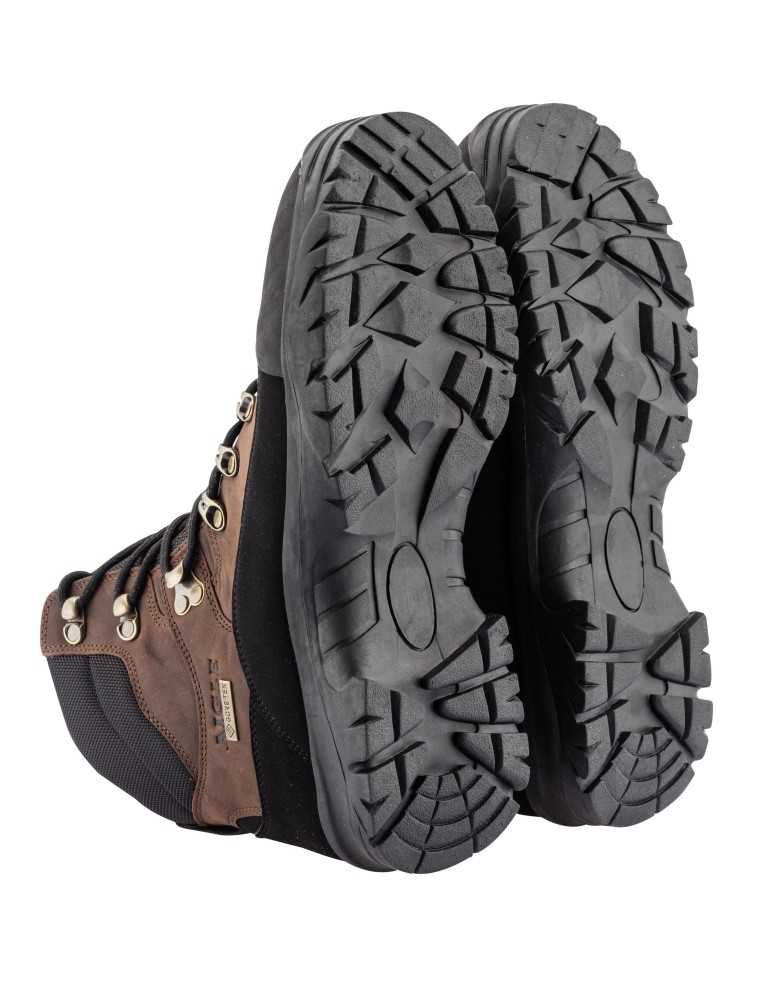 Chaussures de chasse Sarenne GTX Aigle - Natusport
