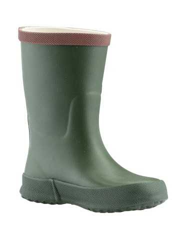 Bottes Perdrix pour enfants Aigle - Natusport 2
