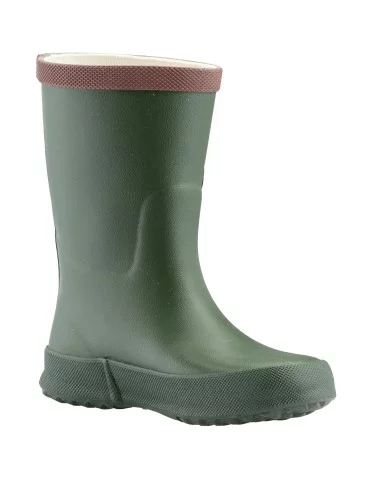 Bottes Perdrix pour enfants Aigle - Natusport 2