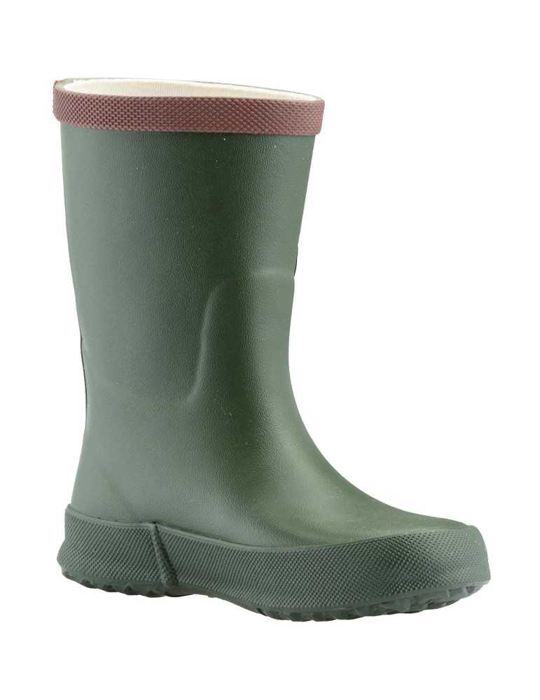 Bottes Perdrix pour enfants Aigle - Natusport