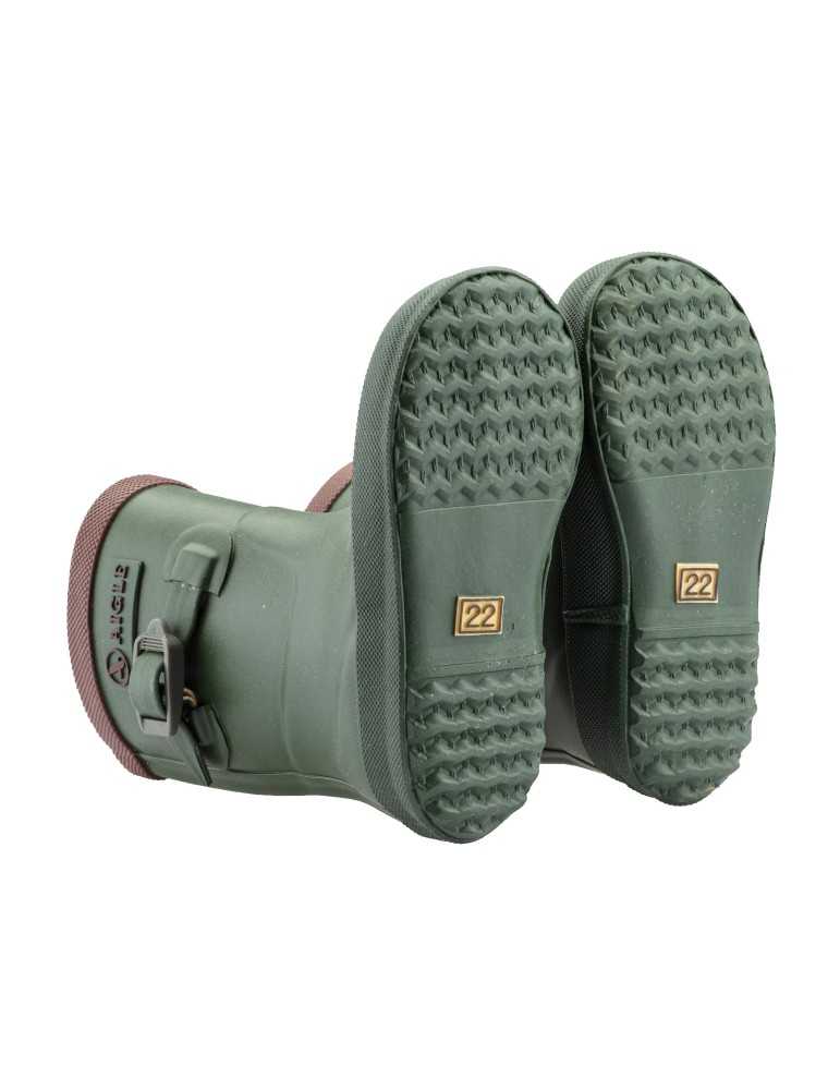 Bottes Perdrix pour enfants Aigle - Natusport
