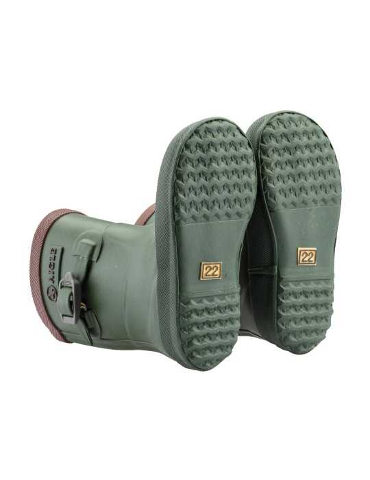 Bottes Perdrix pour enfants Aigle - Natusport