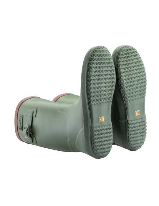 Bottes Perdrix pour enfants Aigle - Natusport