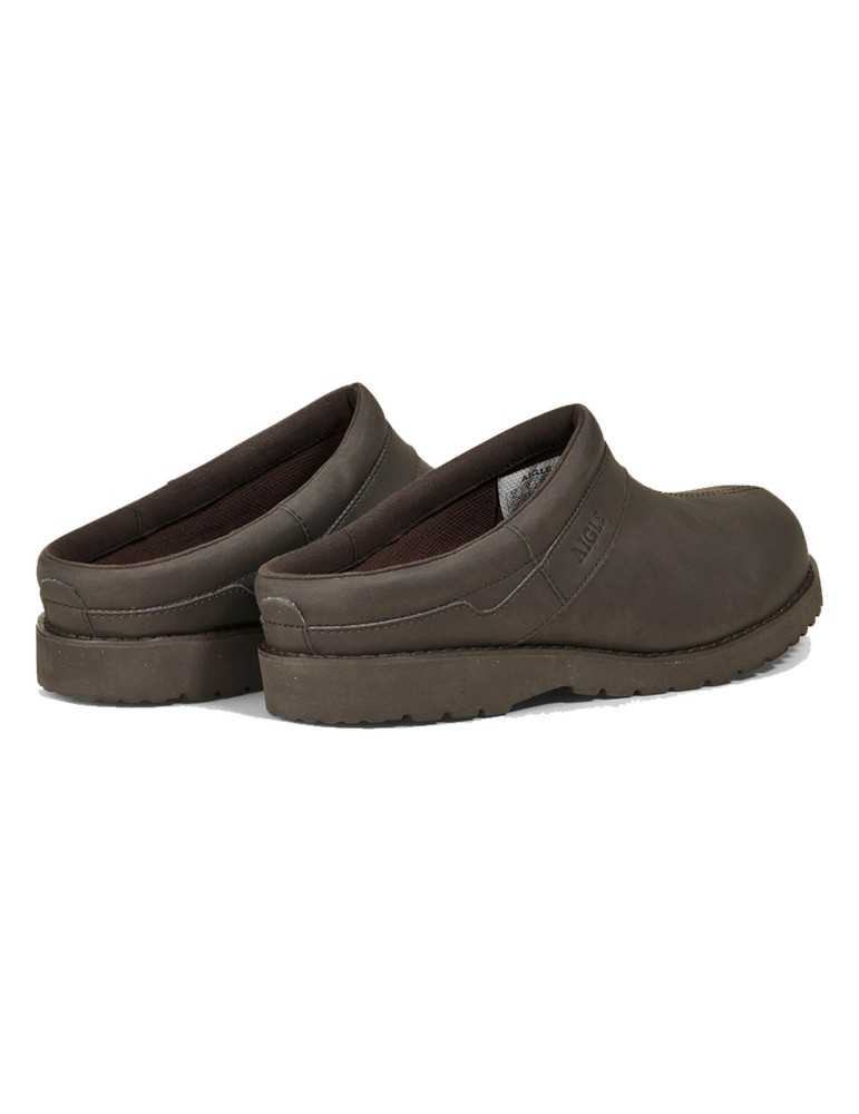 Sabots Basilo Aigle - Natusport