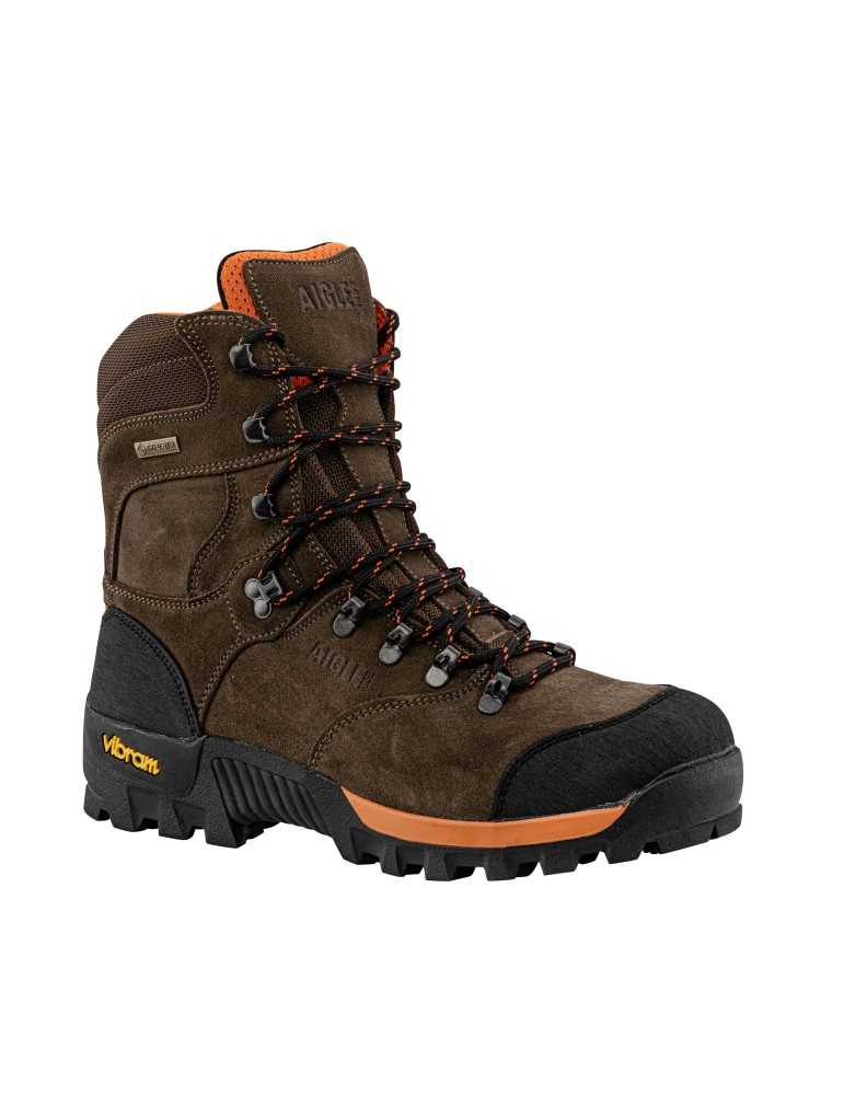 Chaussures de randonnée hautes Altavio hi GTX Aigle - Natusport