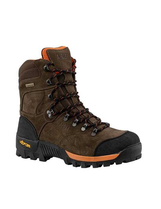 Chaussures de randonnée hautes Altavio hi GTX Aigle - Natusport