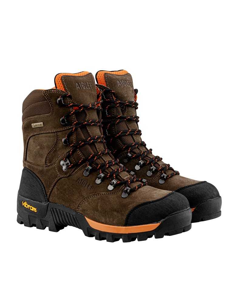 Chaussures de randonnée hautes Altavio hi GTX Aigle - Natusport