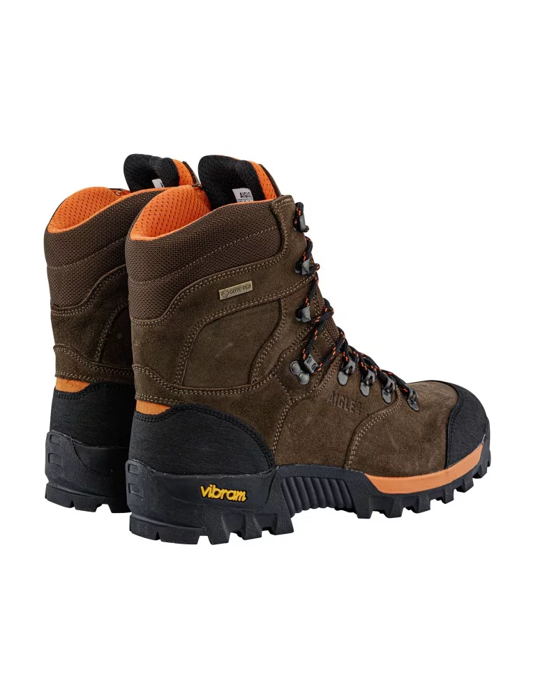 Chaussures de randonnée hautes Altavio hi GTX Aigle - Natusport