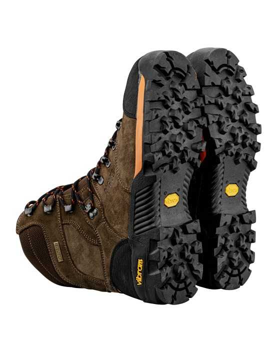 Chaussures de randonnée hautes Altavio hi GTX Aigle - Natusport