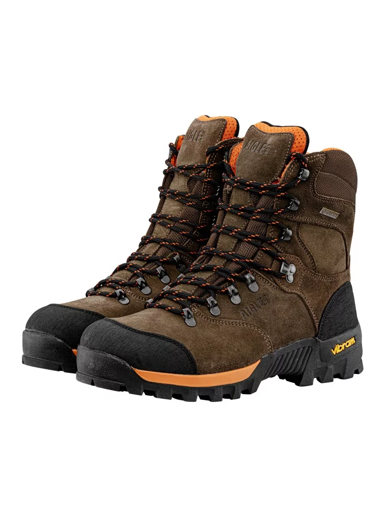 Chaussures de randonnée hautes Altavio hi GTX Aigle - Natusport