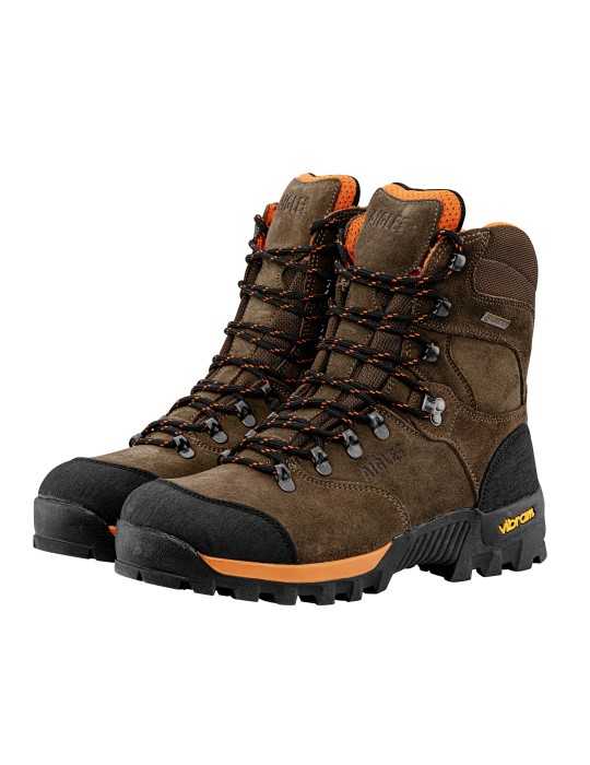 Chaussures de randonnée hautes Altavio hi GTX Aigle - Natusport